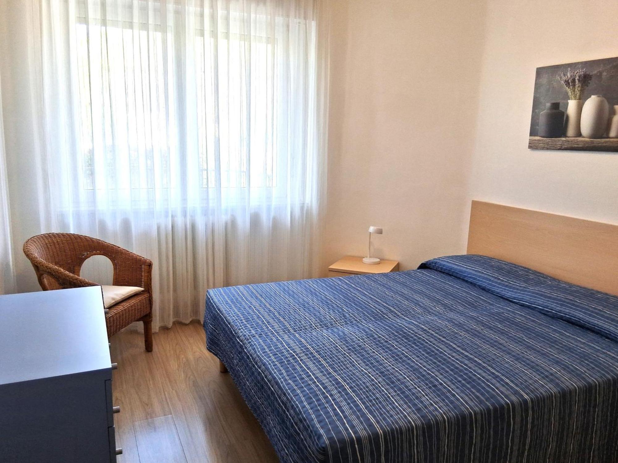 托尔博莱Casa Marco公寓 外观 照片